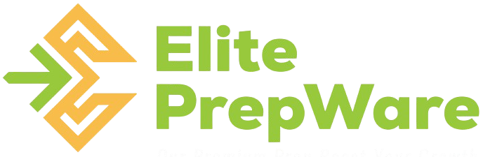 ElitePrepWare