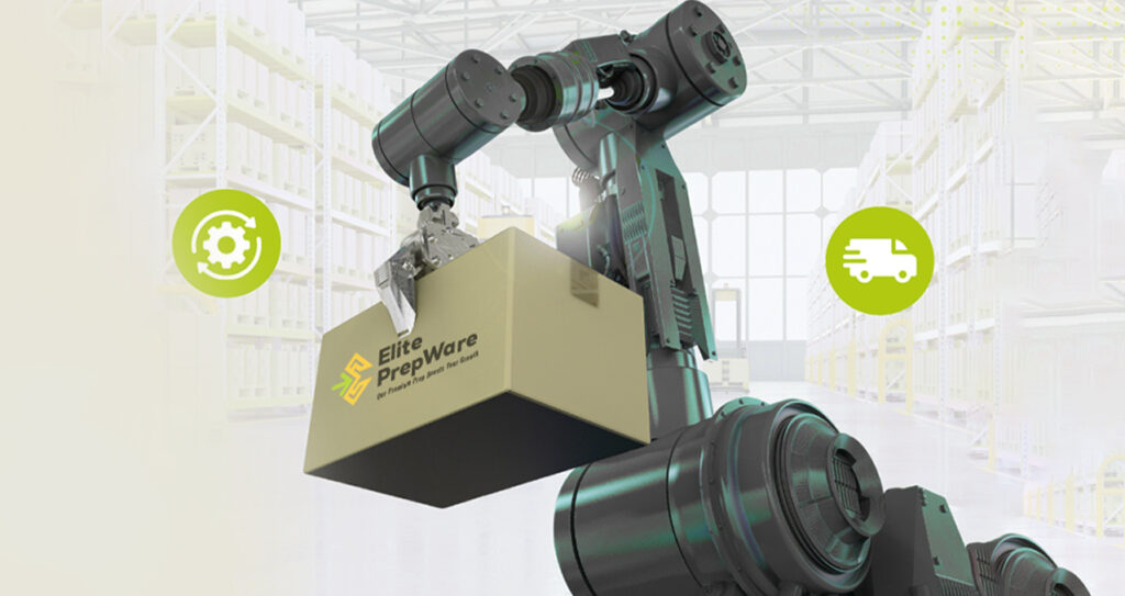 7 Common Order Fulfilment Challenges That ElitePrepWare Solves