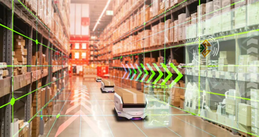 The Secret Sauce Behind Viral Q4 Ecommerce Success: Leveraging Smart Warehousing