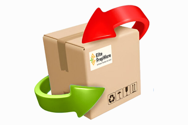 Return handling and restocking