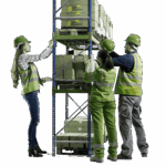 Trained Warehouse Staff