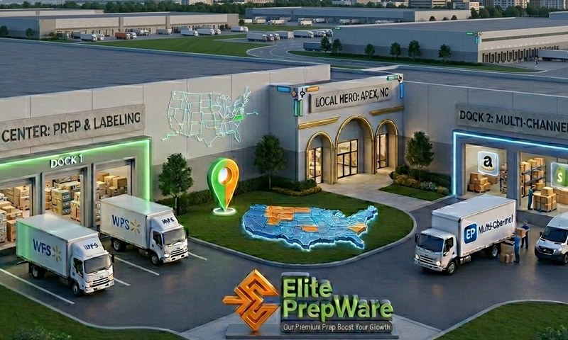 Walmart WFS vs Seller-Fulfilled: Which Fulfillment Model Is Right for You?