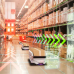 The Secret Sauce Behind Viral Q4 Ecommerce Success: Leveraging Smart Warehousing